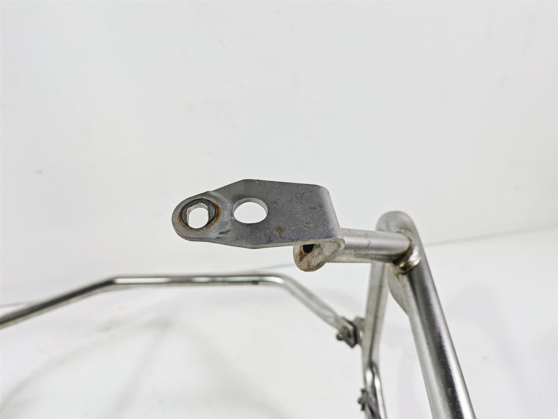 2015 BMW R1200GS Adv K51 Saddlebag Rack Holder Panier READ 46548520068 {{ shop.shopifyCountryName }} - Mototech271