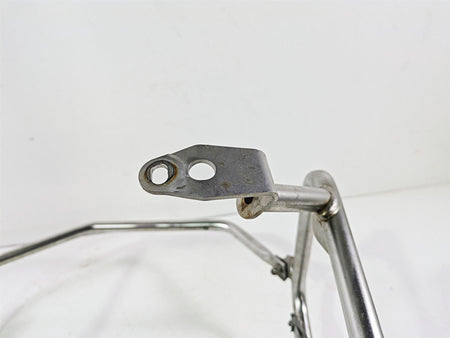 2015 BMW R1200GS Adv K51 Saddlebag Rack Holder Panier READ 46548520068 {{ shop.shopifyCountryName }} - Mototech271
