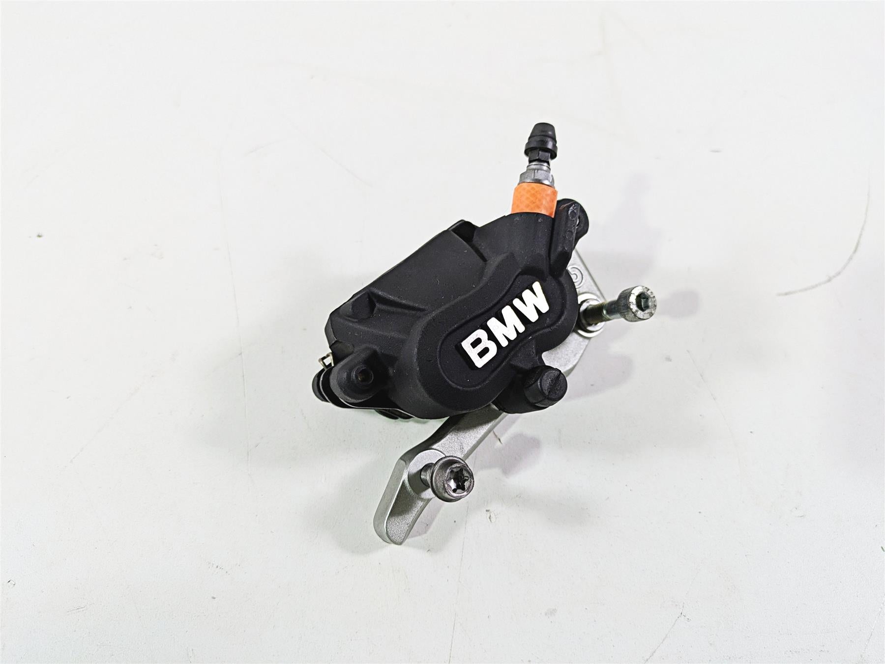 2014 BMW R nine T R9T K21 Brembo Rear Brake Caliper 34217664103 {{ shop.shopifyCountryName }} - Mototech271