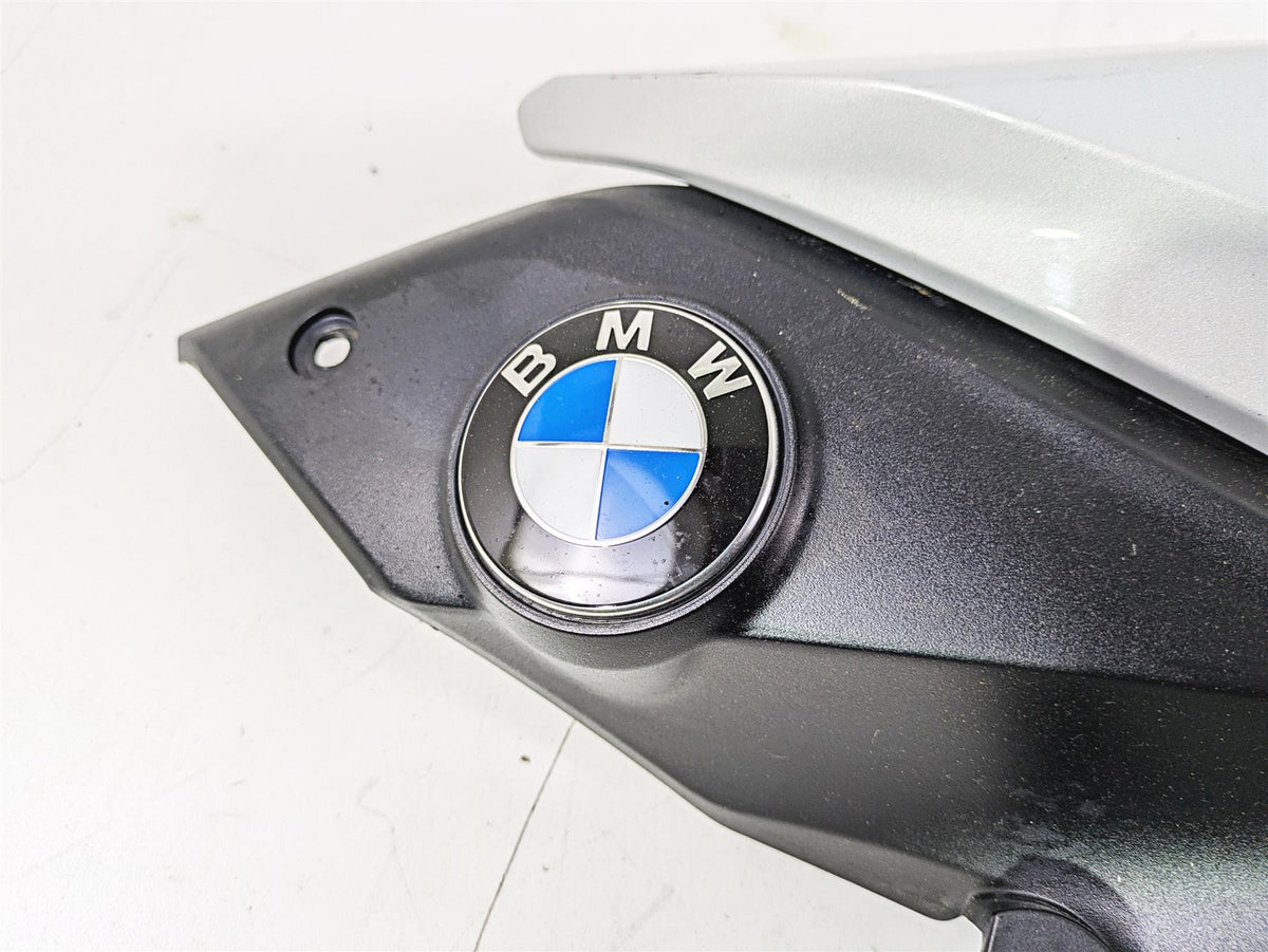 2016 BMW R1200RS K54 Tank Left Side Fairing Cover - Scratches 46638548065 {{ shop.shopifyCountryName }} - Mototech271