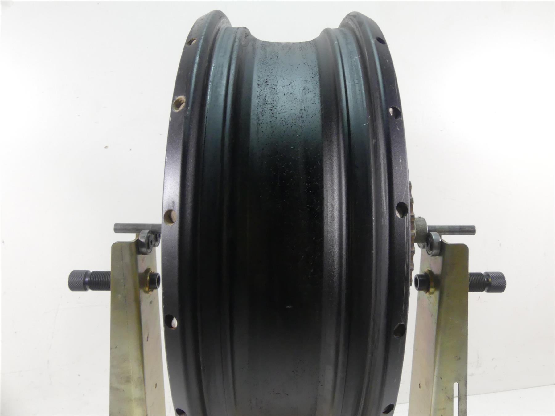 2020 Ducati Multistrada 1260 Enduro ETRTO Spoke 17x4.5 Rear Wheel Rim 50222181AA {{ shop.shopifyCountryName }} - Mototech271