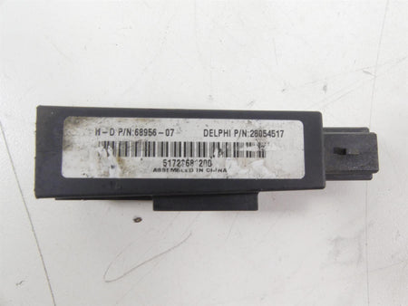 2013 Harley Davidson VRSCF Muscle Tssm Turn Signal Security Module Fob 69976-08 {{ shop.shopifyCountryName }} - Mototech271