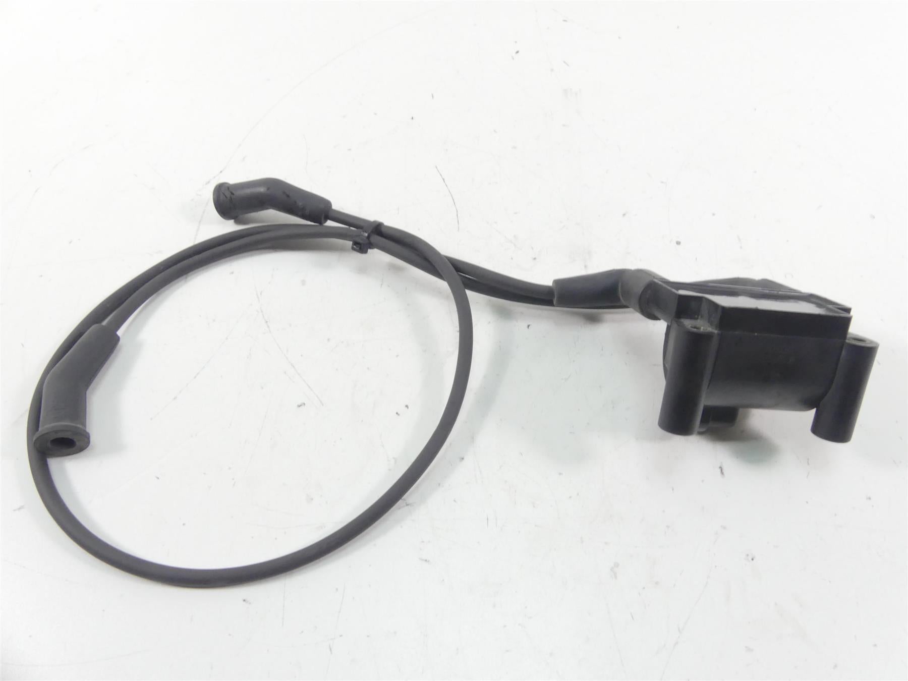 2012 Harley Touring FLHTK Electra Glide Ignition Coil Wires & Plugs 31696-07A {{ shop.shopifyCountryName }} - Mototech271
