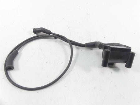 2012 Harley Touring FLHTK Electra Glide Ignition Coil Wires & Plugs 31696-07A {{ shop.shopifyCountryName }} - Mototech271
