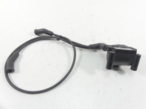 2012 Harley Touring FLHTK Electra Glide Ignition Coil Wires & Plugs 31696-07A | Mototech271