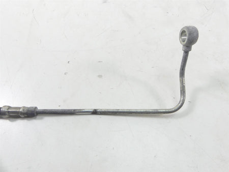 2011 Harley Touring FLTRX Road Glide Rear Abs Brake Line 40610-09 {{ shop.shopifyCountryName }} - Mototech271