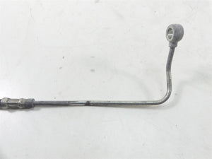 2011 Harley Touring FLTRX Road Glide Rear Abs Brake Line 40610-09