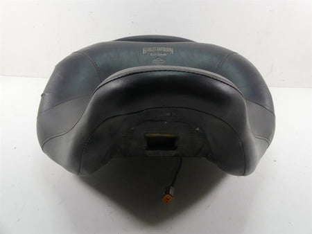 2012 Harley Touring FLHTK Electra Glide Road Zeppelin Seat Air Adjust 51072-09 {{ shop.shopifyCountryName }} - Mototech271