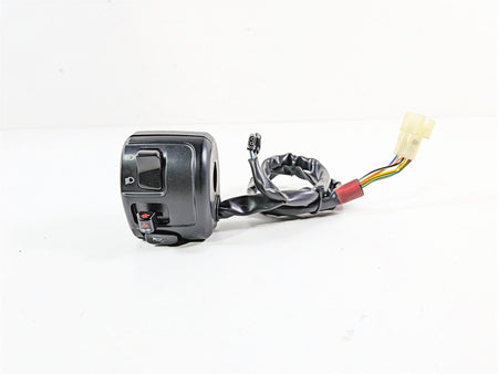 2021 Indian Scout 1200 Left Hand Control Switch Light Blinker Horn 4014449 {{ shop.shopifyCountryName }} - Mototech271