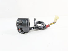Load image into Gallery viewer, 2021 Indian Scout 1200 Left Hand Control Switch Light Blinker Horn 4014449
