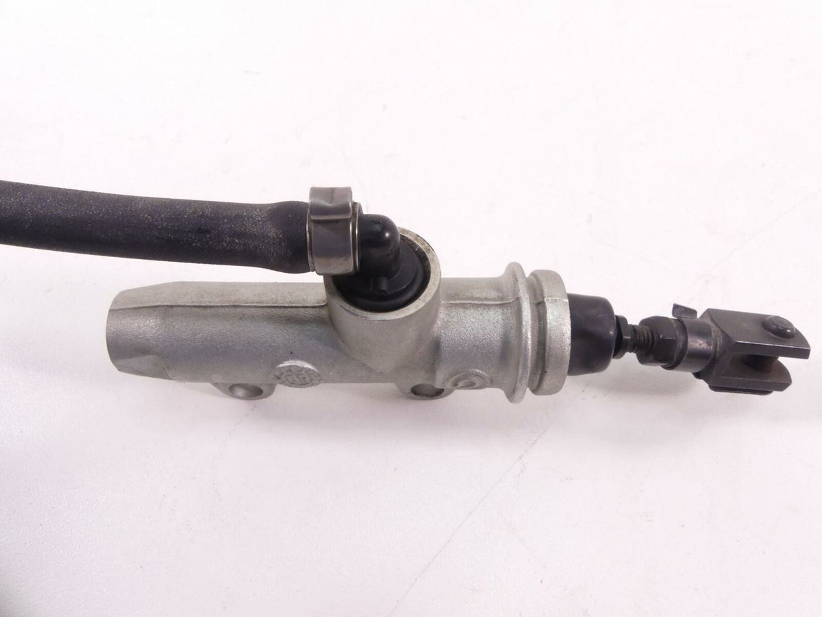 2010 BMW R1200GS Adventure K255 Rear Brake Master Cylinder Brembo 34317699574 {{ shop.shopifyCountryName }} - Mototech271