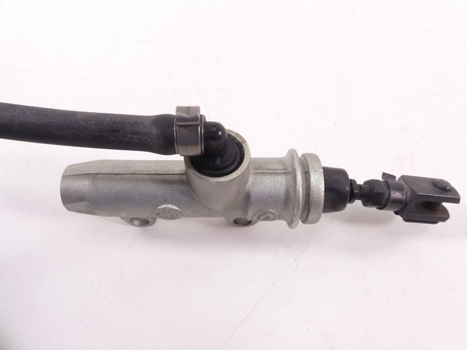 2010 BMW R1200GS Adventure K255 Rear Brake Master Cylinder Brembo 34317699574 {{ shop.shopifyCountryName }} - Mototech271