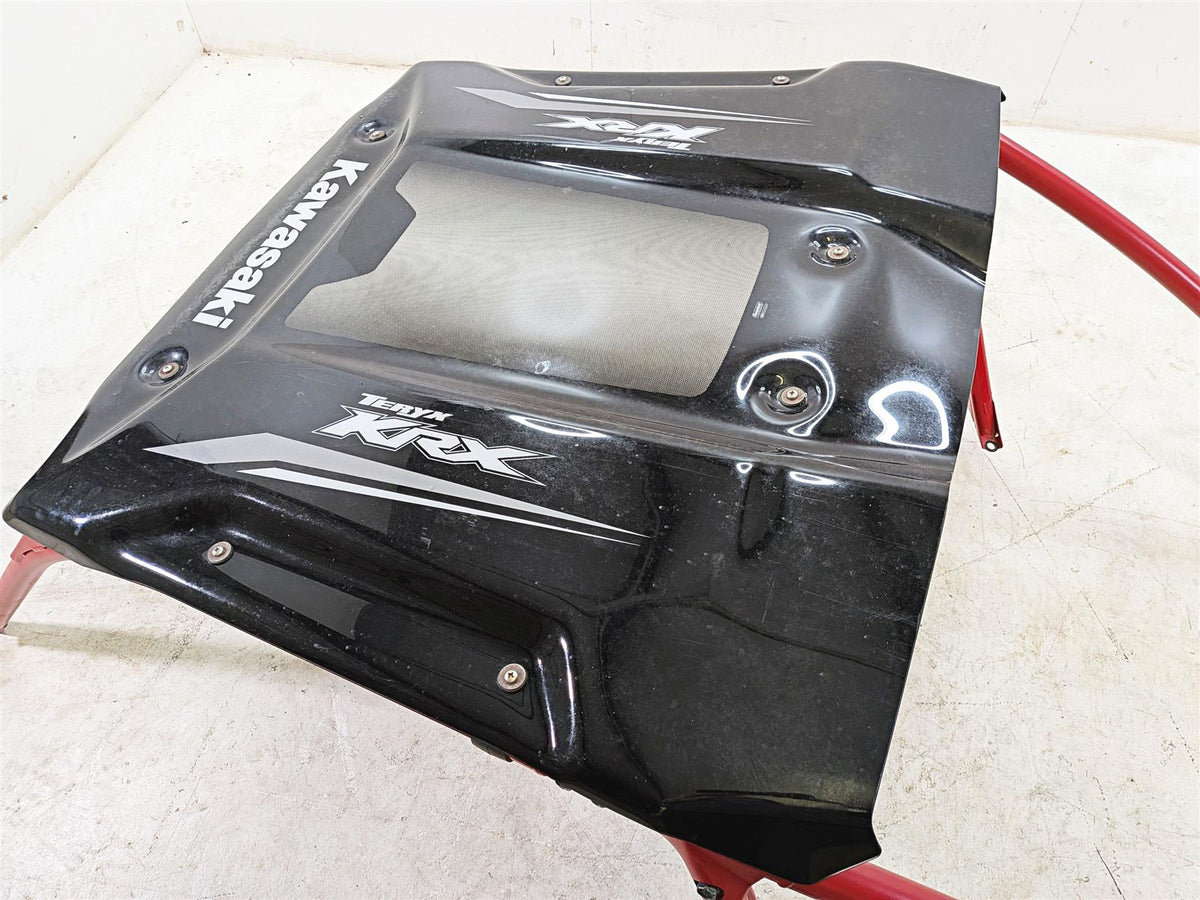 2021 Kawasaki Teryx KRX KRF 1000 ES Roll Over Cage Frame - Read 55047-0380 {{ shop.shopifyCountryName }} - Mototech271