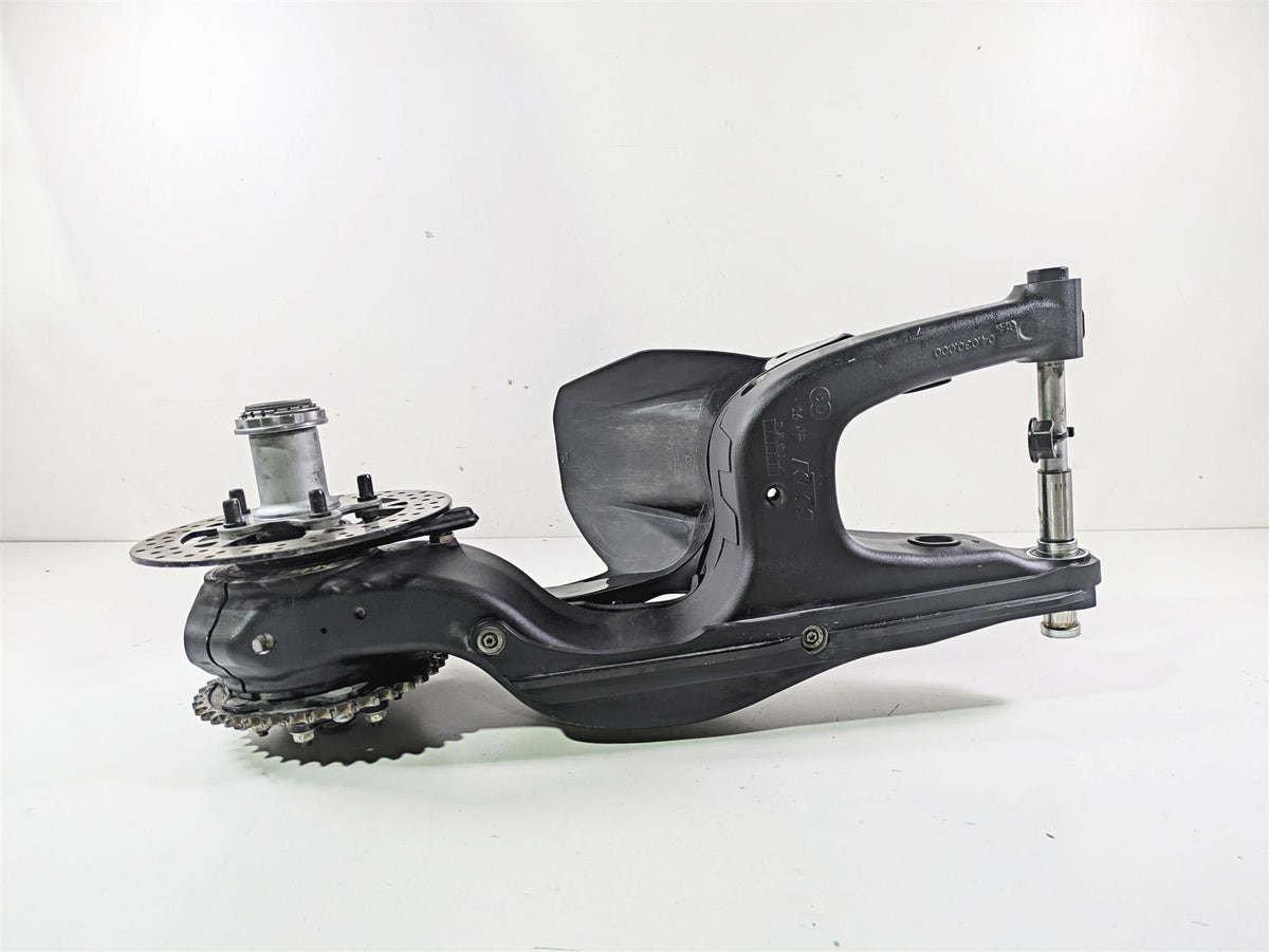 2017 KTM 1290 Super Duke GT One Side Swingarm & Axle Set 6140403004433A {{ shop.shopifyCountryName }} - Mototech271