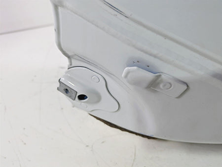 2017 BMW S1000RR K46 Fuel Gas Petrol Tank White Blue 8566384 16117717884 {{ shop.shopifyCountryName }} - Mototech271