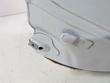 Load image into Gallery viewer, 2017 BMW S1000RR K46 Fuel Gas Petrol Tank White Blue 8566384 16117717884
