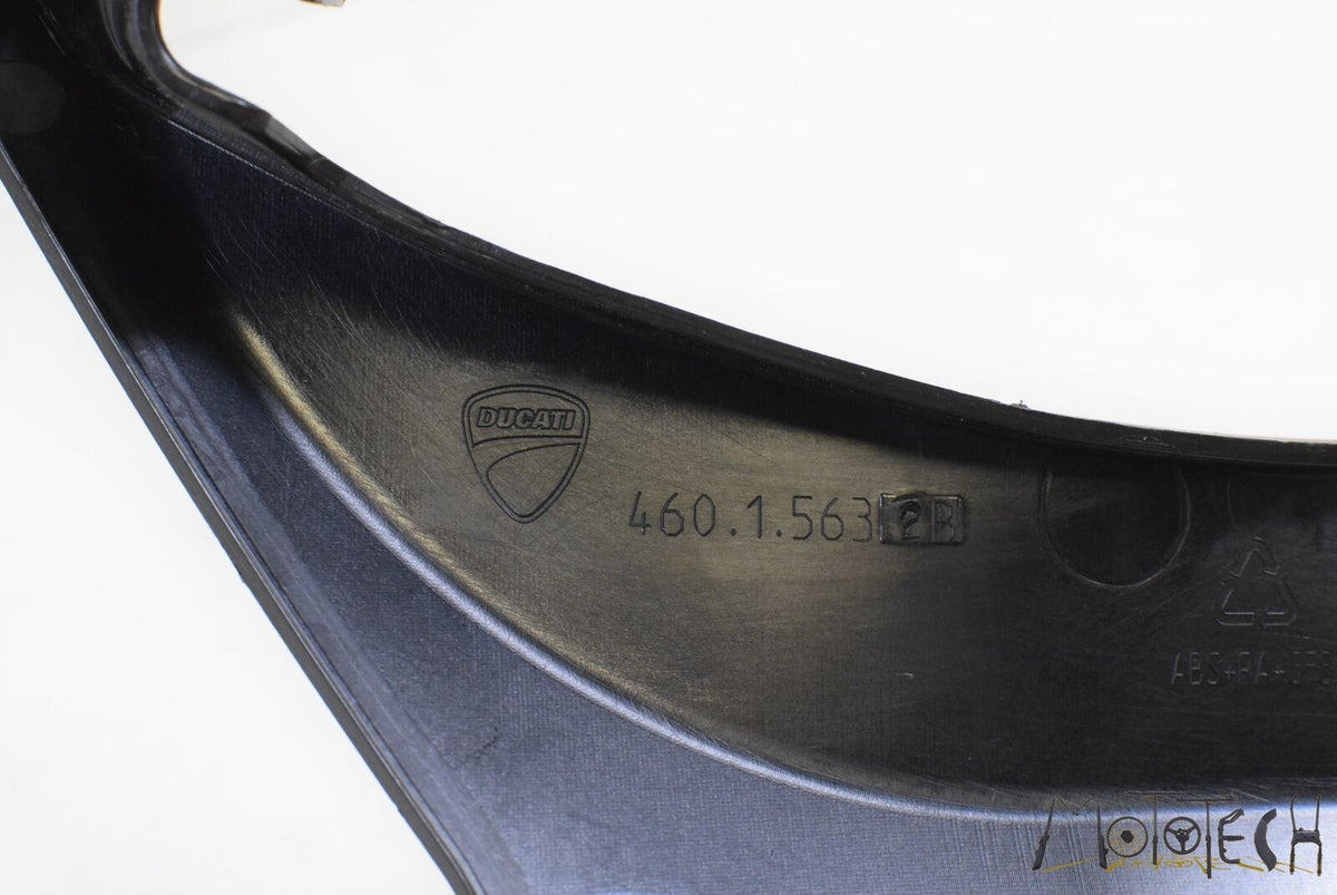 2017 Ducati Panigale 959 ABS Cover Fairing Cowl 46015632B {{ shop.shopifyCountryName }} - Mototech271