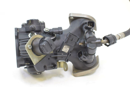 2009 Harley FXDL Dyna Low Rider Throttle Body Fuel Injector 27708-06B {{ shop.shopifyCountryName }} - Mototech271