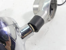 Load image into Gallery viewer, 2006 Honda V-Twin VTX1800 N3 Front Blinker &amp; Clamp Set - Read 33400-MCV-N11

