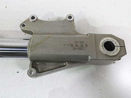 2002 Honda VTX1800 Retro Showa Front Fork Leg Set 51400-MCV-003 51500-MCV-003 {{ shop.shopifyCountryName }} - Mototech271