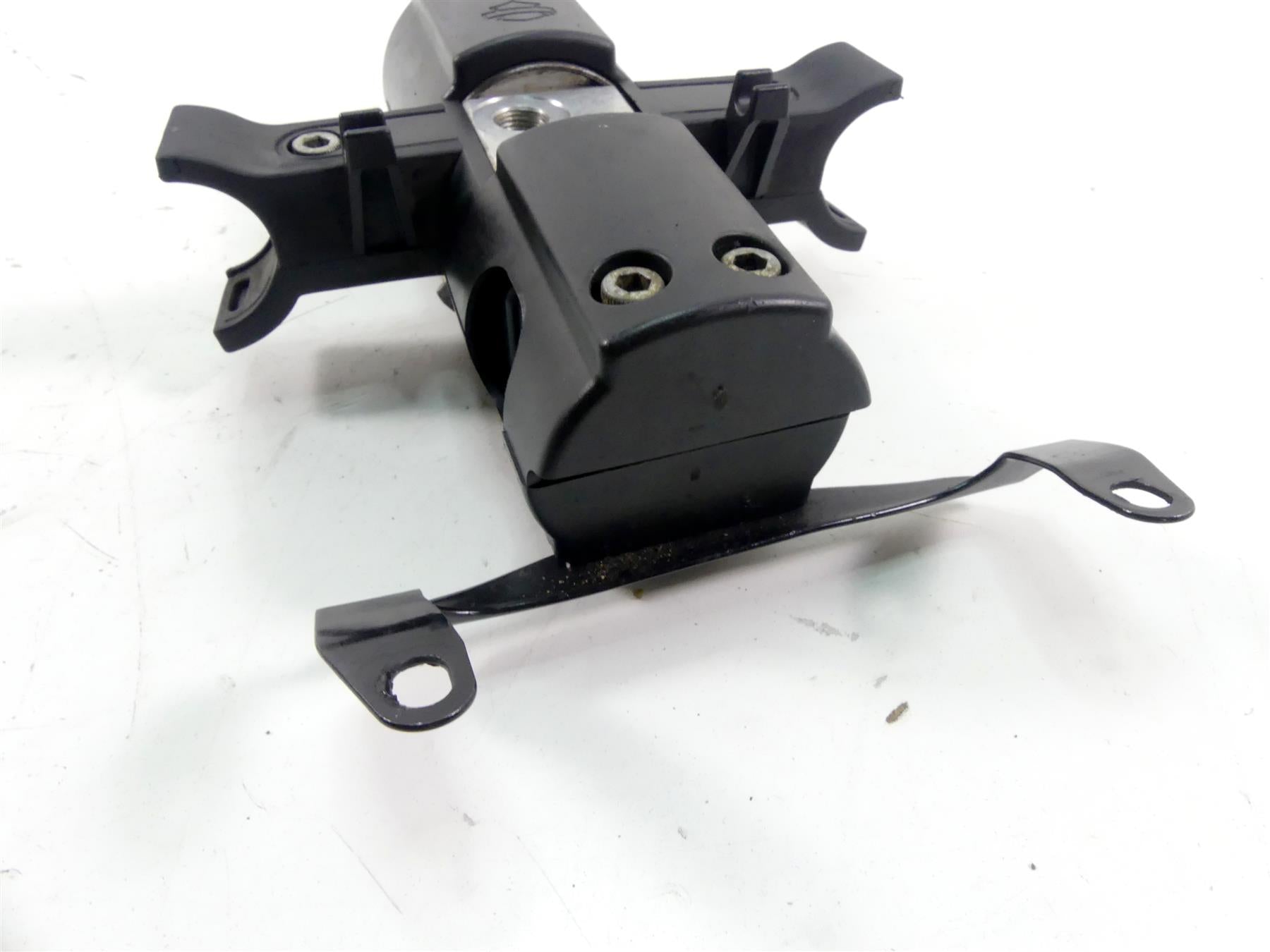 2017 Harley Softail FXSB Breakout Front Abs Pump Module Unit 41100037A {{ shop.shopifyCountryName }} - Mototech271