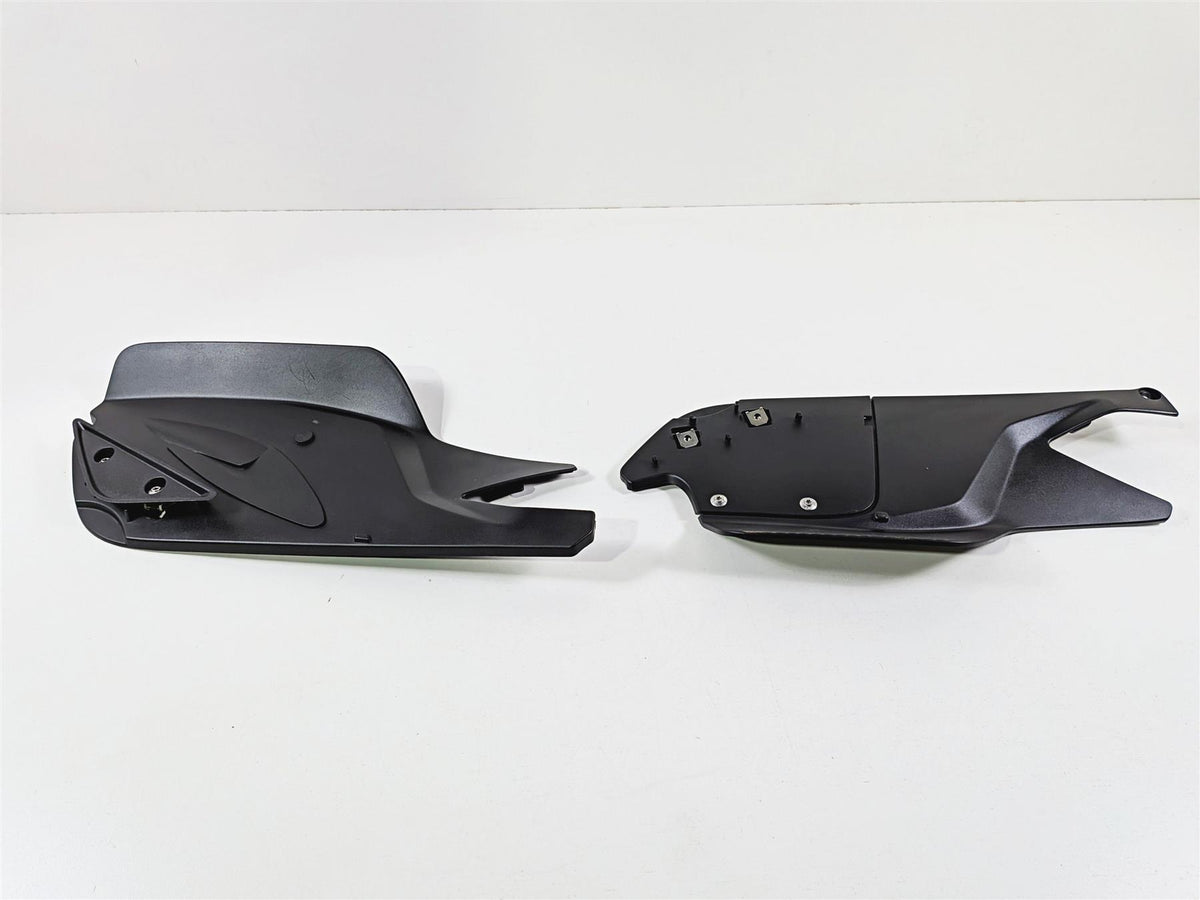 2023 BMW R1250RT RTP K52 Left Right Rear Side Cover Body Fairing 46638548481 {{ shop.shopifyCountryName }} - Mototech271