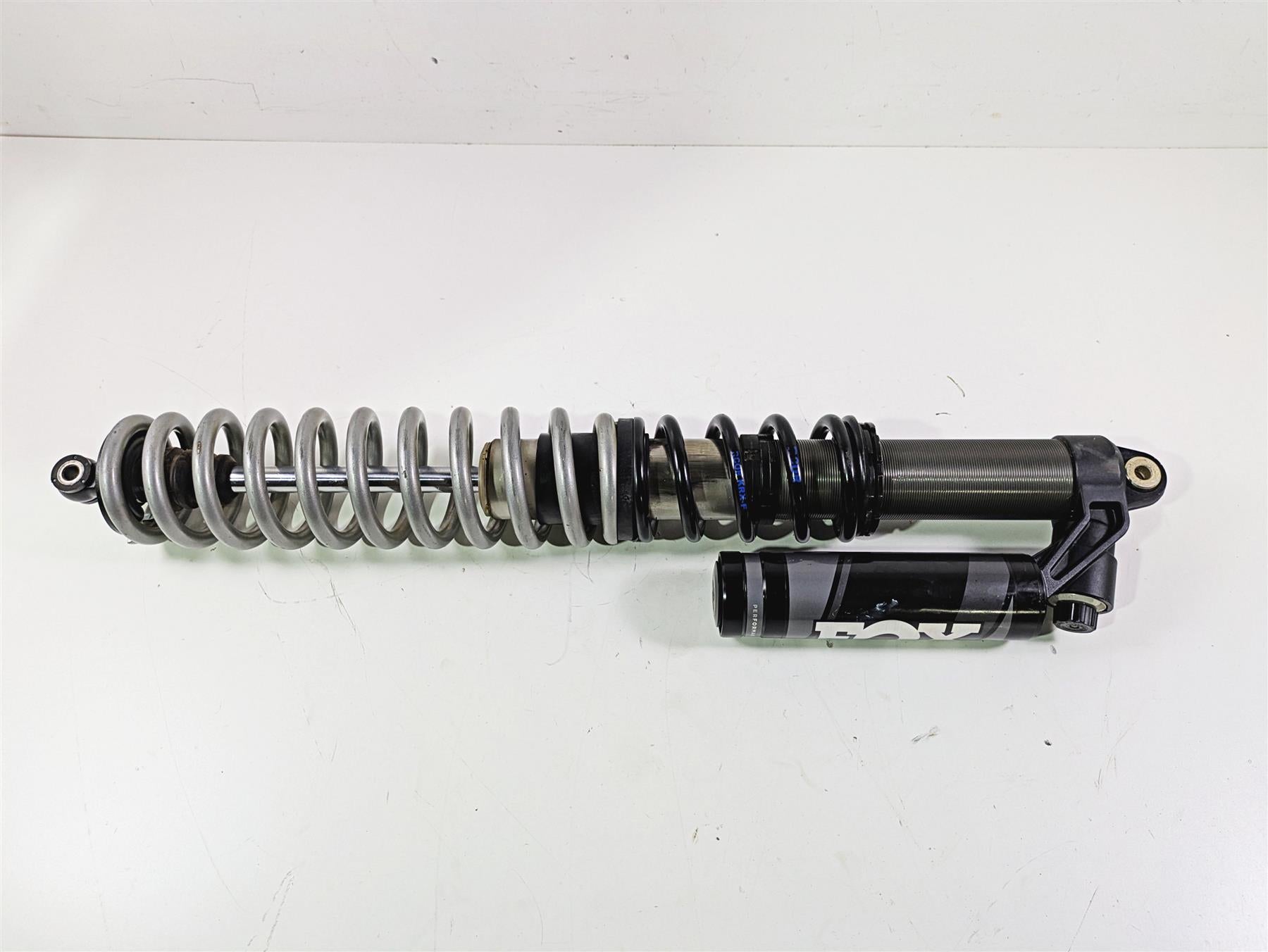 2023 Kawasaki Teryx KRX KRF 1000 C Left Front Shock Damper 45014-0740-42P {{ shop.shopifyCountryName }} - Mototech271