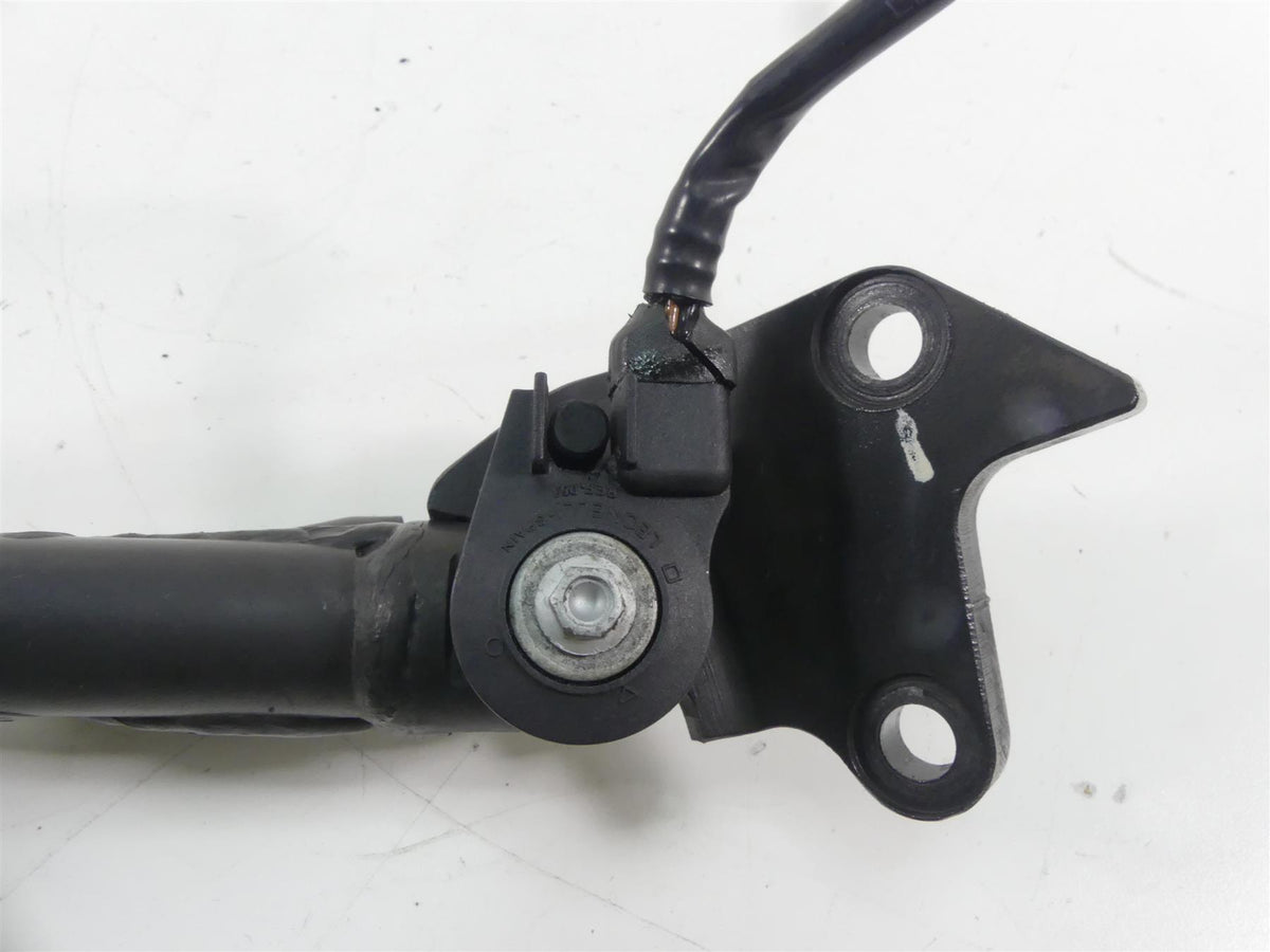 2004 Aprilia RSV 2 1000R Mille Side Kickstand Kick Stand AP8146732 {{ shop.shopifyCountryName }} - Mototech271