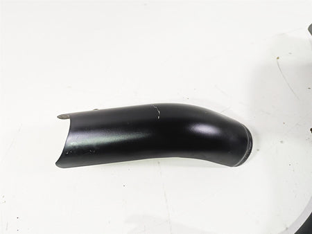 2018 Indian Chieftain Limited Black Exhaust Header Heatshield Set 1262531 {{ shop.shopifyCountryName }} - Mototech271