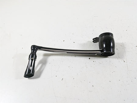 2015 Harley Touring FLHXS Street Glide Arlen Ness Brake Lever Pedal 19-764 {{ shop.shopifyCountryName }} - Mototech271
