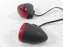 Load image into Gallery viewer, 2013 Harley VRSCDX Night Rod Special Rear Blinker Turn Signal Set 67800051 | Mototech271
