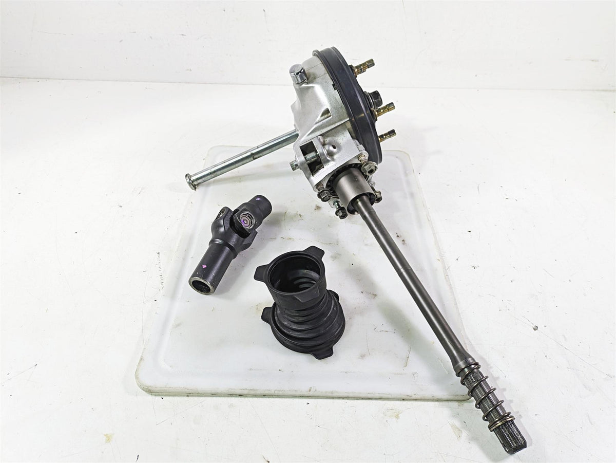 1998 Honda GL1500 Valkyrie Tour Differential Final Drive 41300-MZ0-000 {{ shop.shopifyCountryName }} - Mototech271