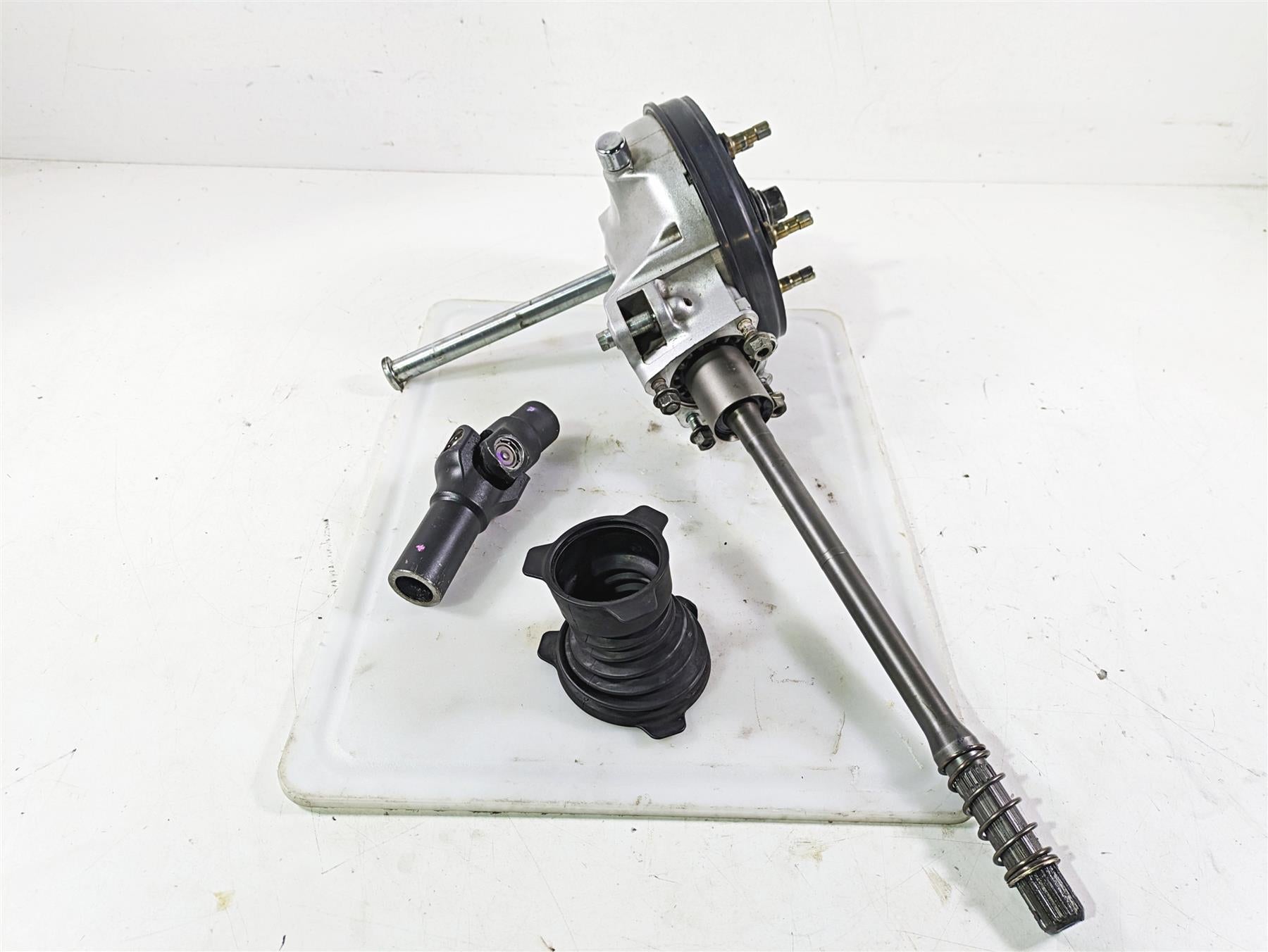 1998 Honda GL1500 Valkyrie Tour Differential Final Drive 41300-MZ0-000 {{ shop.shopifyCountryName }} - Mototech271