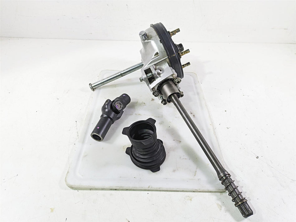 1998 Honda GL1500 Valkyrie Tour Differential Final Drive 41300-MZ0-000 {{ shop.shopifyCountryName }} - Mototech271