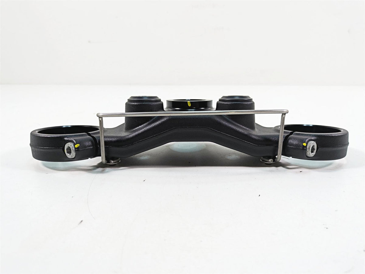 2020 Moto Guzzi V85 TT Adventure Upper Triple Tree Steering Clamp 2B004944 {{ shop.shopifyCountryName }} - Mototech271