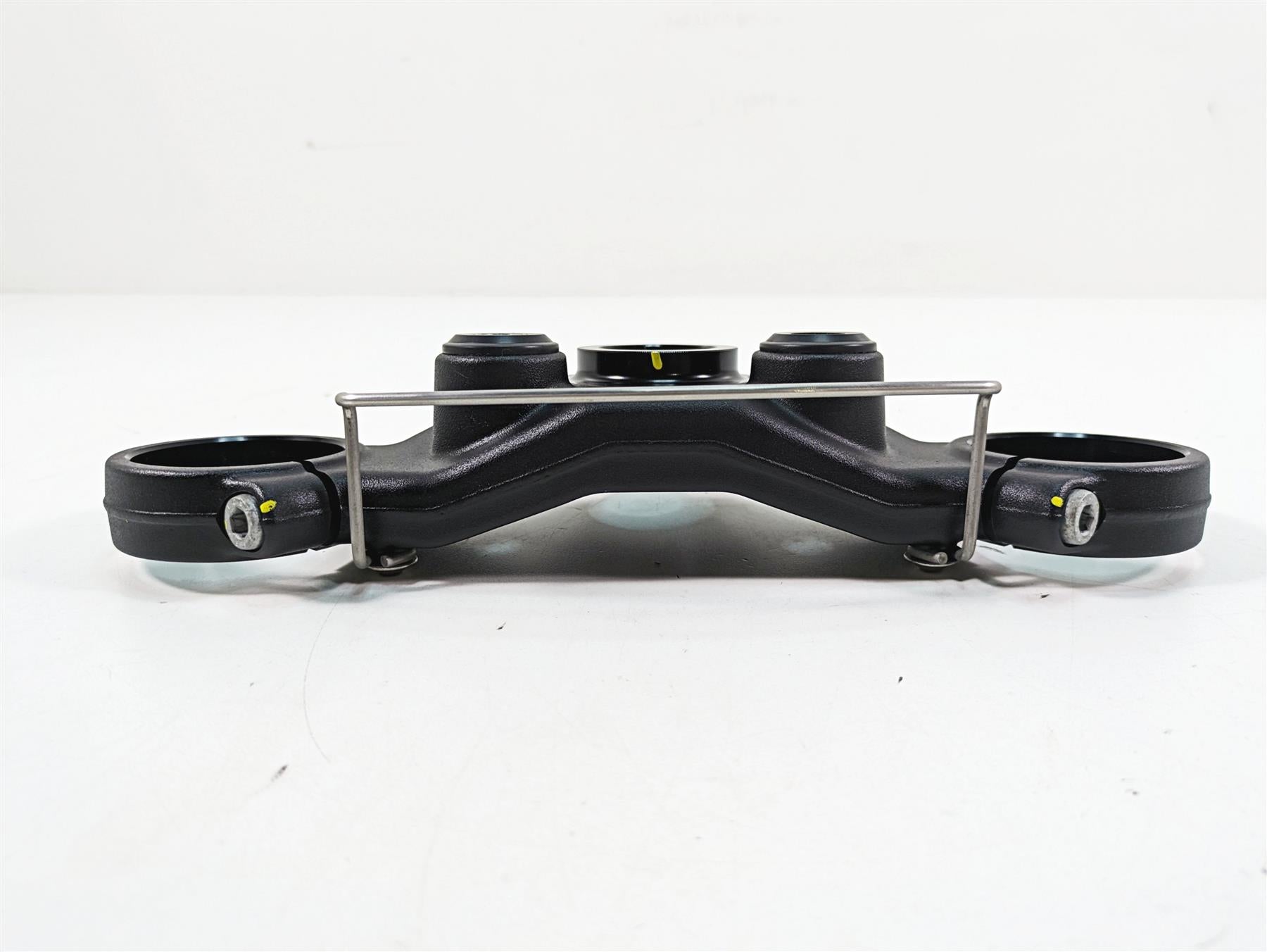 2020 Moto Guzzi V85 TT Adventure Upper Triple Tree Steering Clamp 2B004944 {{ shop.shopifyCountryName }} - Mototech271
