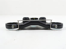 Load image into Gallery viewer, 2020 Moto Guzzi V85 TT Adventure Upper Triple Tree Steering Clamp 2B004944 | Mototech271

