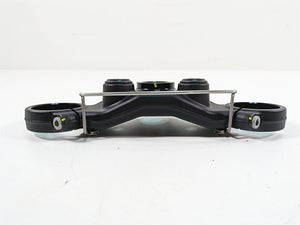 2020 Moto Guzzi V85 TT Adventure Upper Triple Tree Steering Clamp 2B004944 | Mototech271