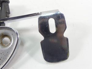 2013 Harley Touring FLHTP Electra Glide Right Front Floor Board Set 50518-09