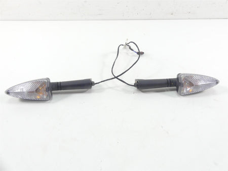 2019 BMW R1250GS K50 Front Blinker Turn Signal Set -Read 63138534355 63138534354 {{ shop.shopifyCountryName }} - Mototech271