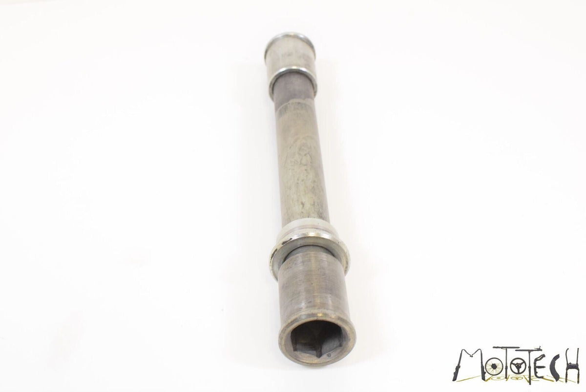 2005 Kawasaki ZZR1200 ZX1200 Ninja Front Wheel Axle Spindle 41068-1327 {{ shop.shopifyCountryName }} - Mototech271