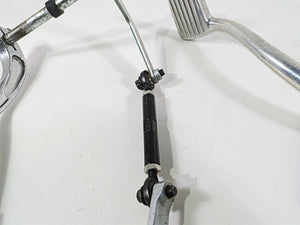 2014 Harley FXDL Dyna Low Rider Further Forward Mid-Control Footpeg Kit 50500386 | Mototech271