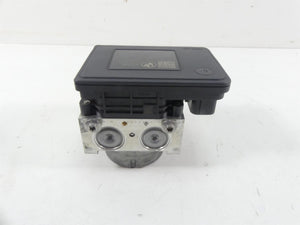 2015 BMW R1200RT K52 Abs Brake Pump Pressure Module 34518561705 8554177 | Mototech271