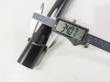 Load image into Gallery viewer, 2018 KTM 1290 Super Duke R Front Axle Wheel Spindle 61009081000 61009081200
