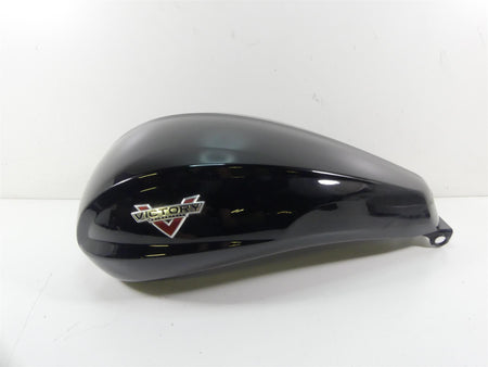 2015 Victory Cross Country 8 Ball Fuel Gas Petrol Tank - No Dents 1016149 {{ shop.shopifyCountryName }} - Mototech271