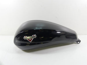 2015 Victory Cross Country 8 Ball Fuel Gas Petrol Tank - No Dents 1016149 | Mototech271