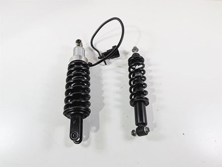 2002 BMW K1200LT 89V3 Front Rear Showa Shock Damper Set 31422332890 33532332891 {{ shop.shopifyCountryName }} - Mototech271