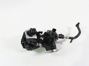 2017 Harley Dyna FXDB Street Bob Throttle Body Fuel Injection 27708-10A | Mototech271