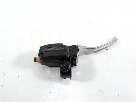2014 Harley Touring FLHTK Electra Glide Front Brake Master Cylinder 44551-08F {{ shop.shopifyCountryName }} - Mototech271