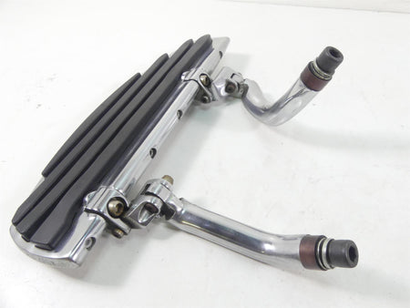 2004 Harley FLHTC SE CVO Electra Glide Front Rider Adjustable Floor Board Set {{ shop.shopifyCountryName }} - Mototech271